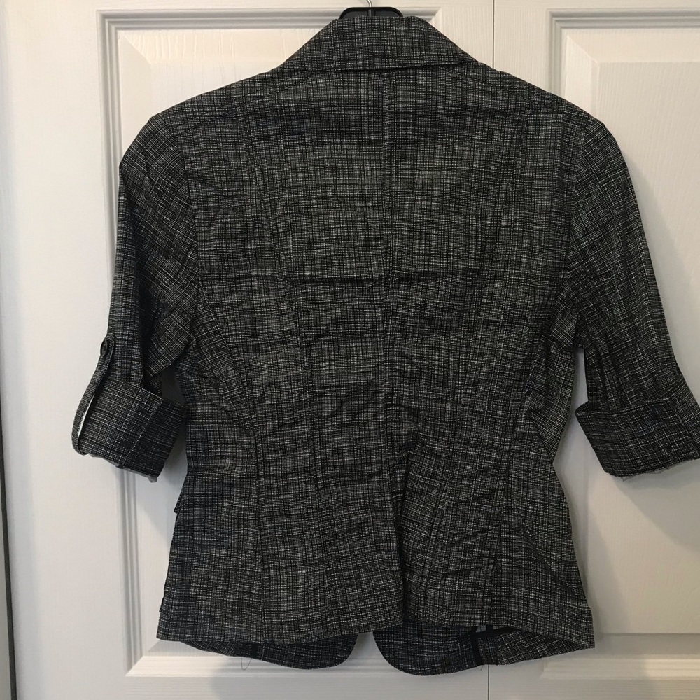 Express Light Weight Jacket - image 2